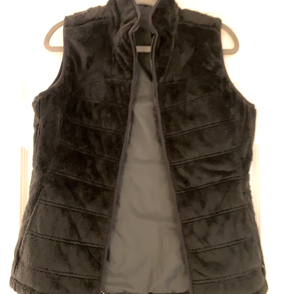 The North Face Reversible Insulated Vest